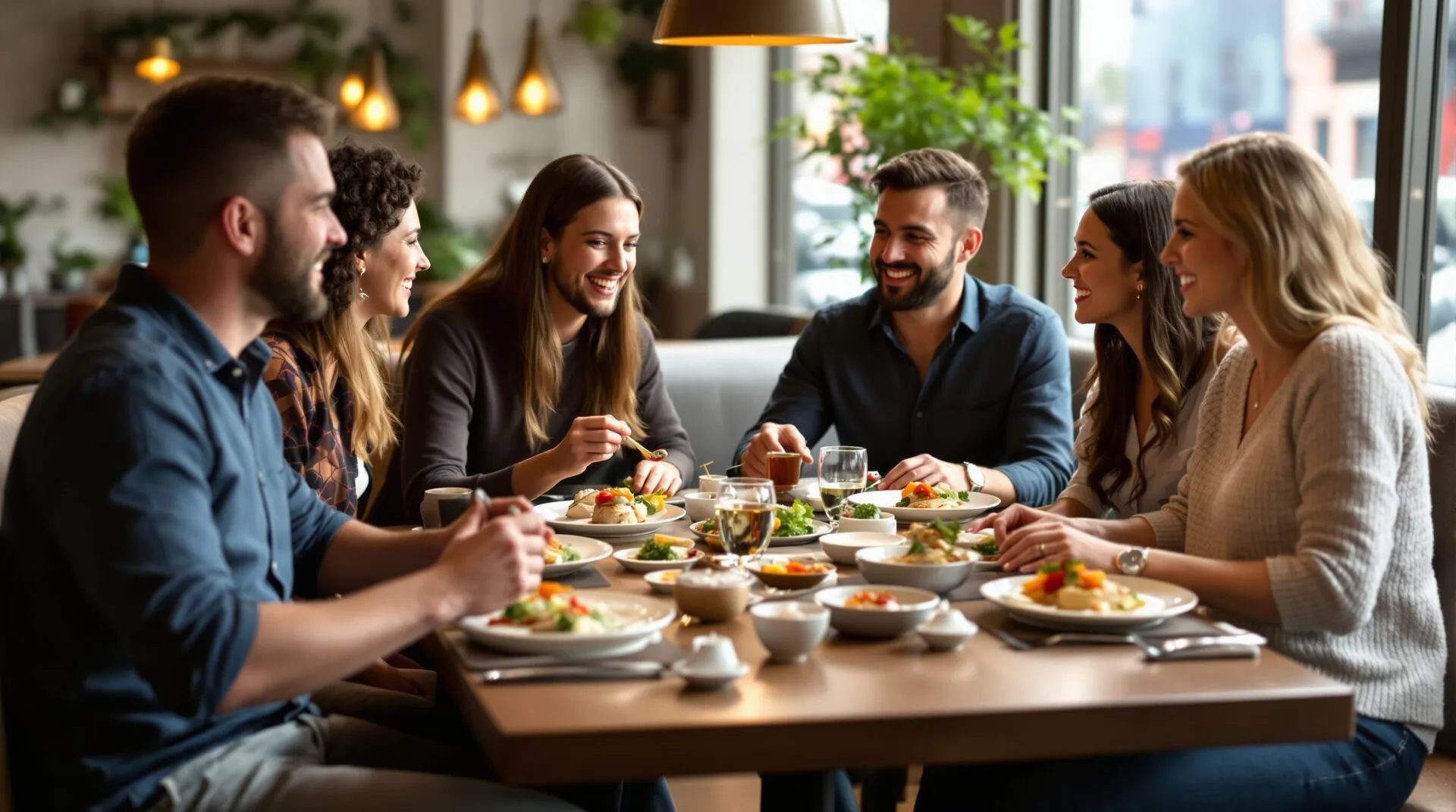 Avis sur le Jusant : les retours sur le restaurant et le jeu vidéo