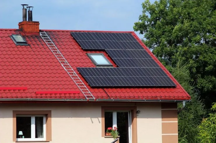 Conseils pour jouir durablement d’une batterie pour panneau solaire