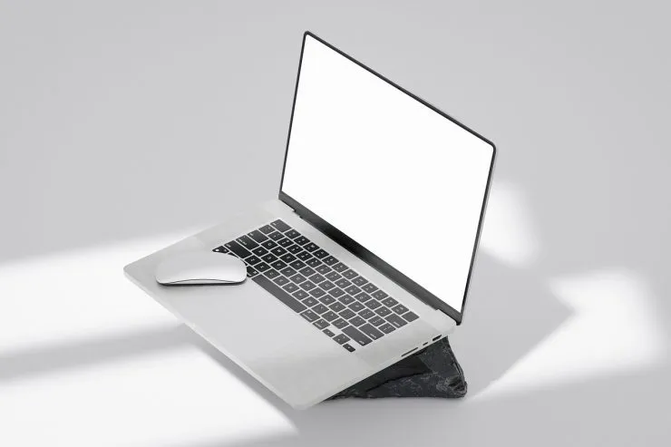 Commandez facilement votre ordinateur portable sur mesure en ligne