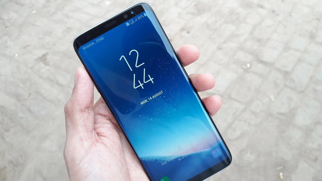 L’évolution des smartphones Samsung : une révolution technologique