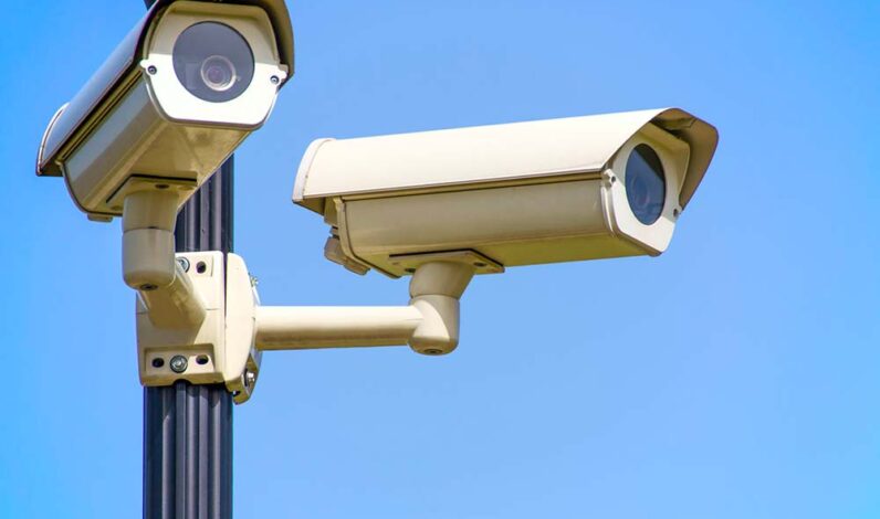 Caméra de surveillance IP : comment choisir ?