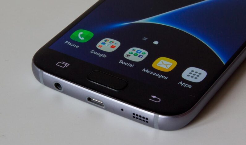 galaxy s9 jack