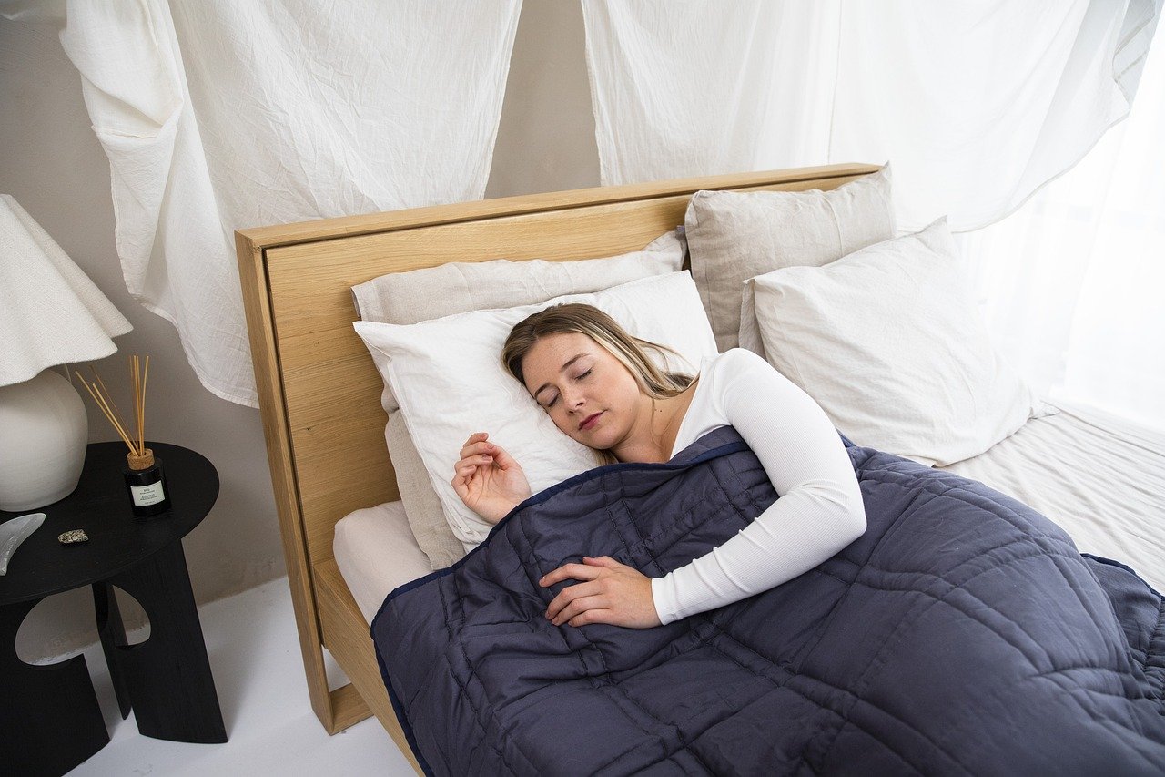 L’appli high-tech qui réinvente vos nuits pour un sommeil parfait !