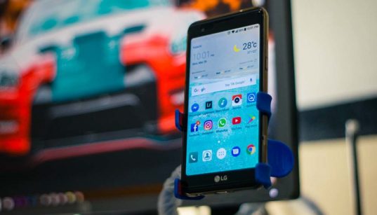 Comment cacher des albums photo dans la galerie sur Android ?