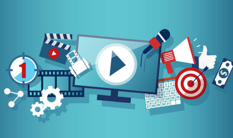 vidéo marketing
