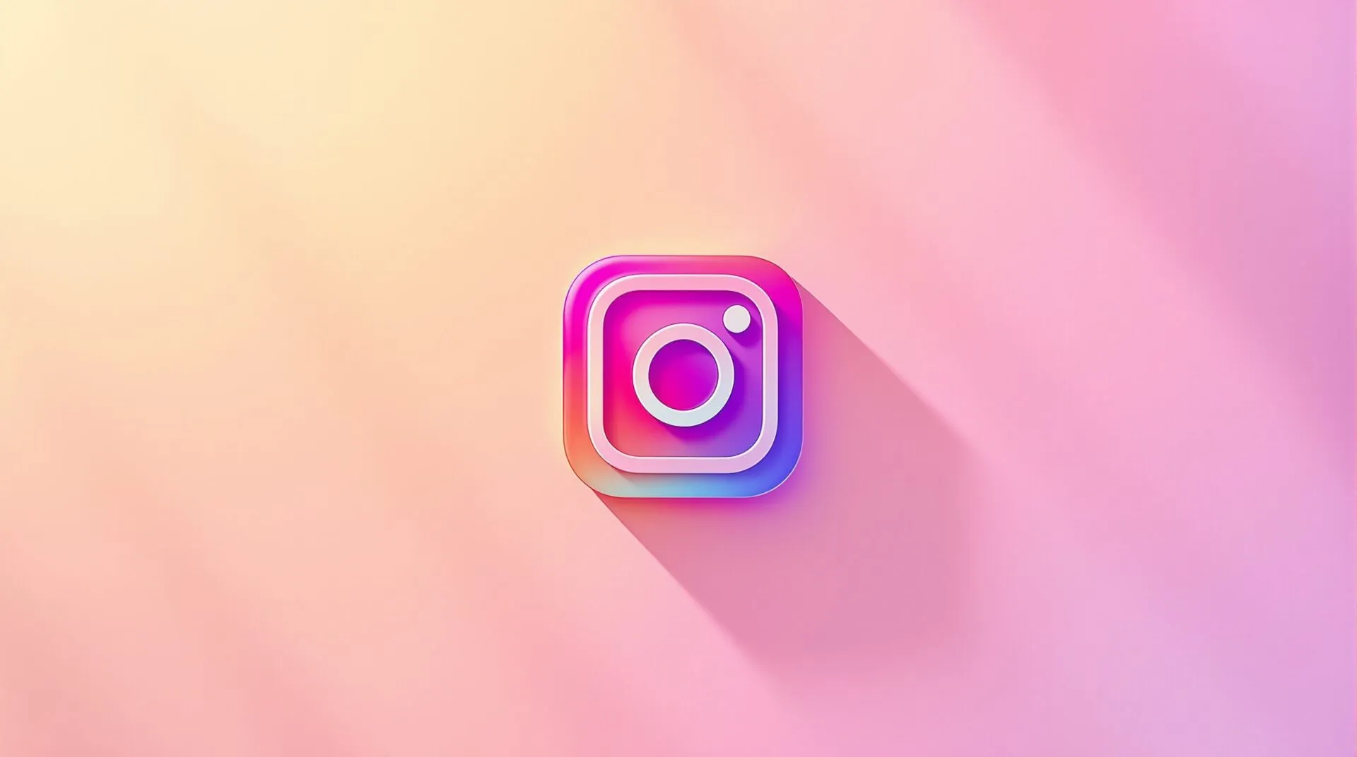 logo instagram couleur