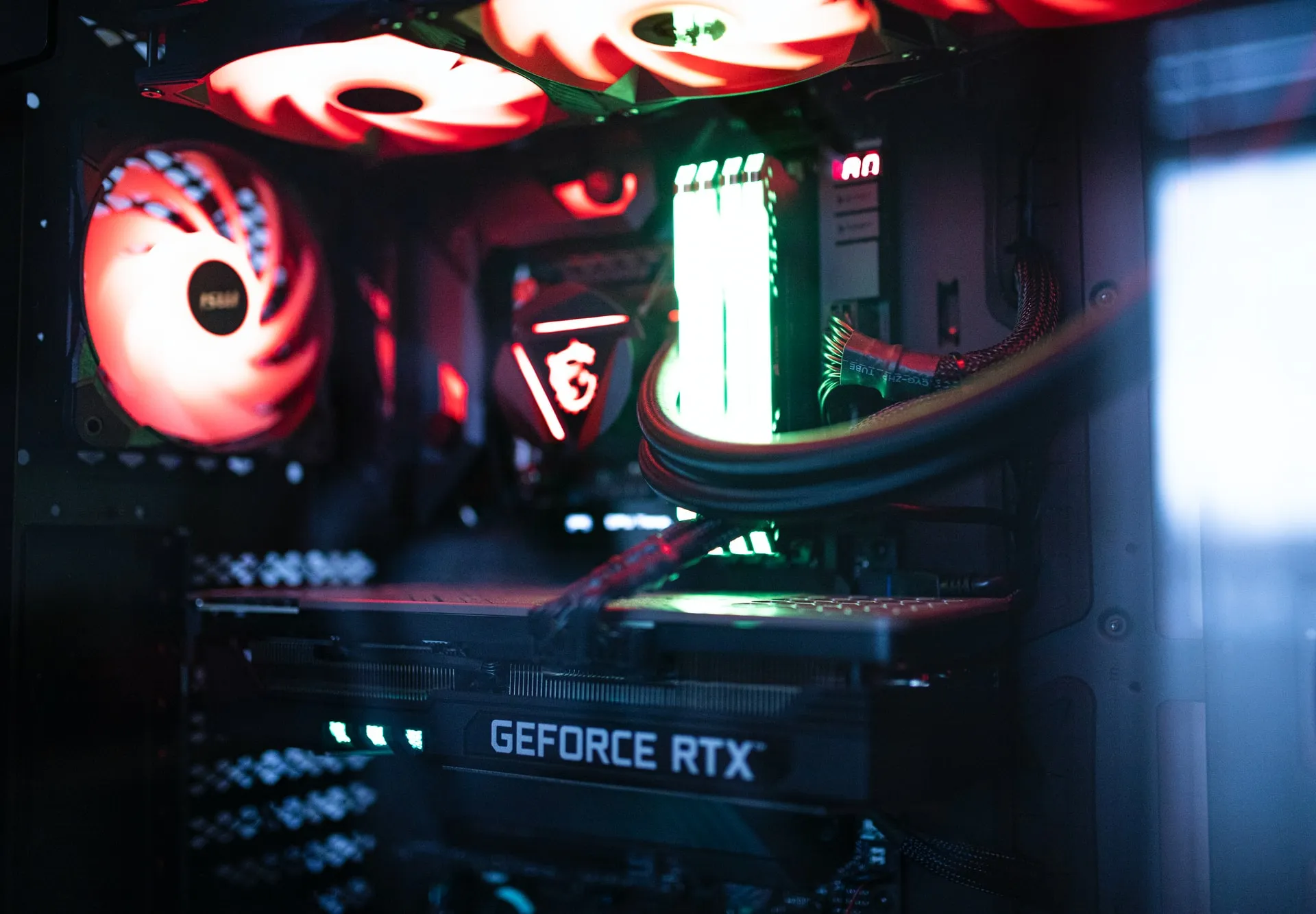 La RTX 3090 de Nvidia : un des GPU les plus puissants du marché !