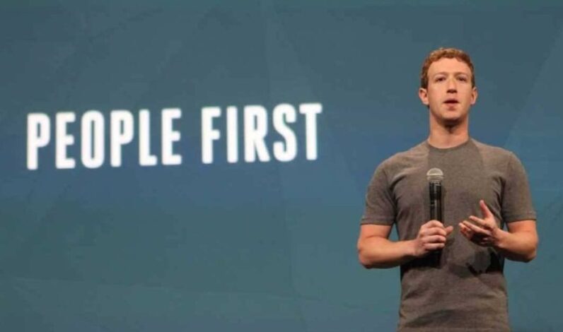 facebook donnees