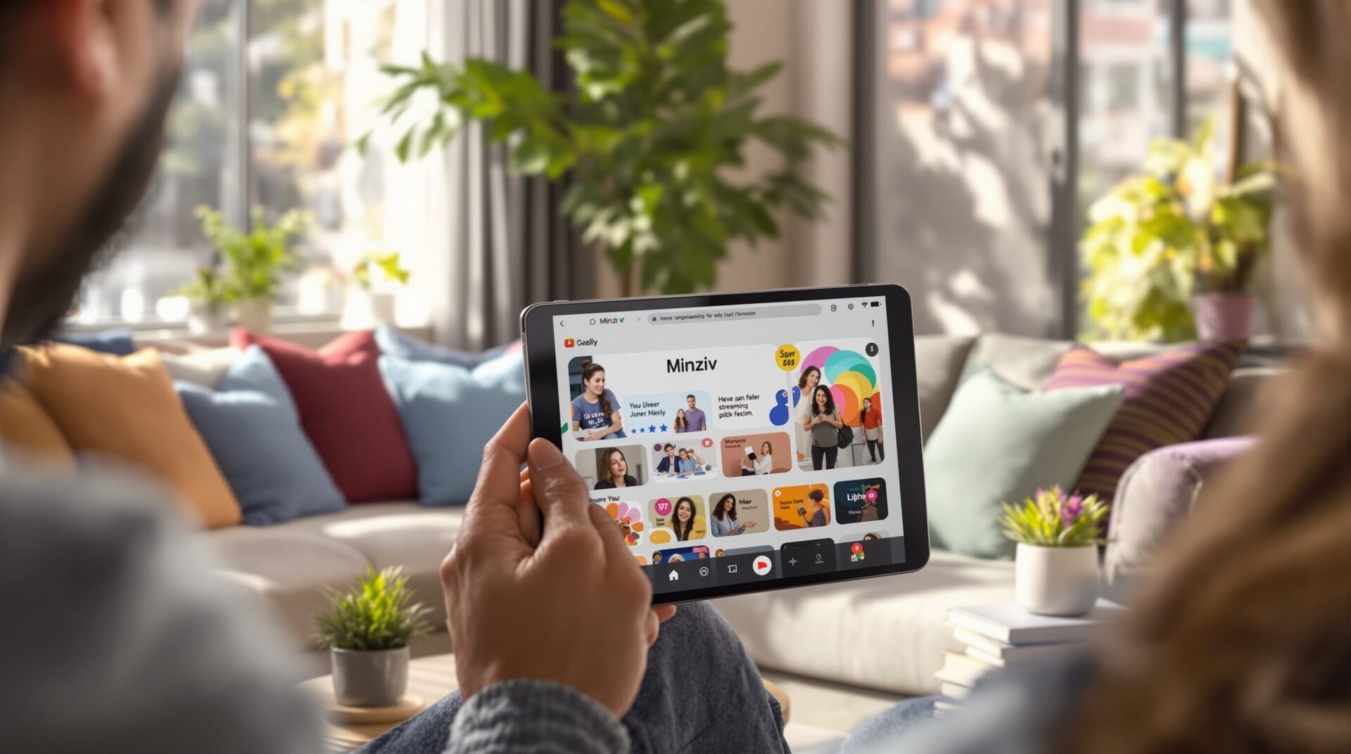 Minziv : la plateforme de streaming gratuite incontournable pour 2025