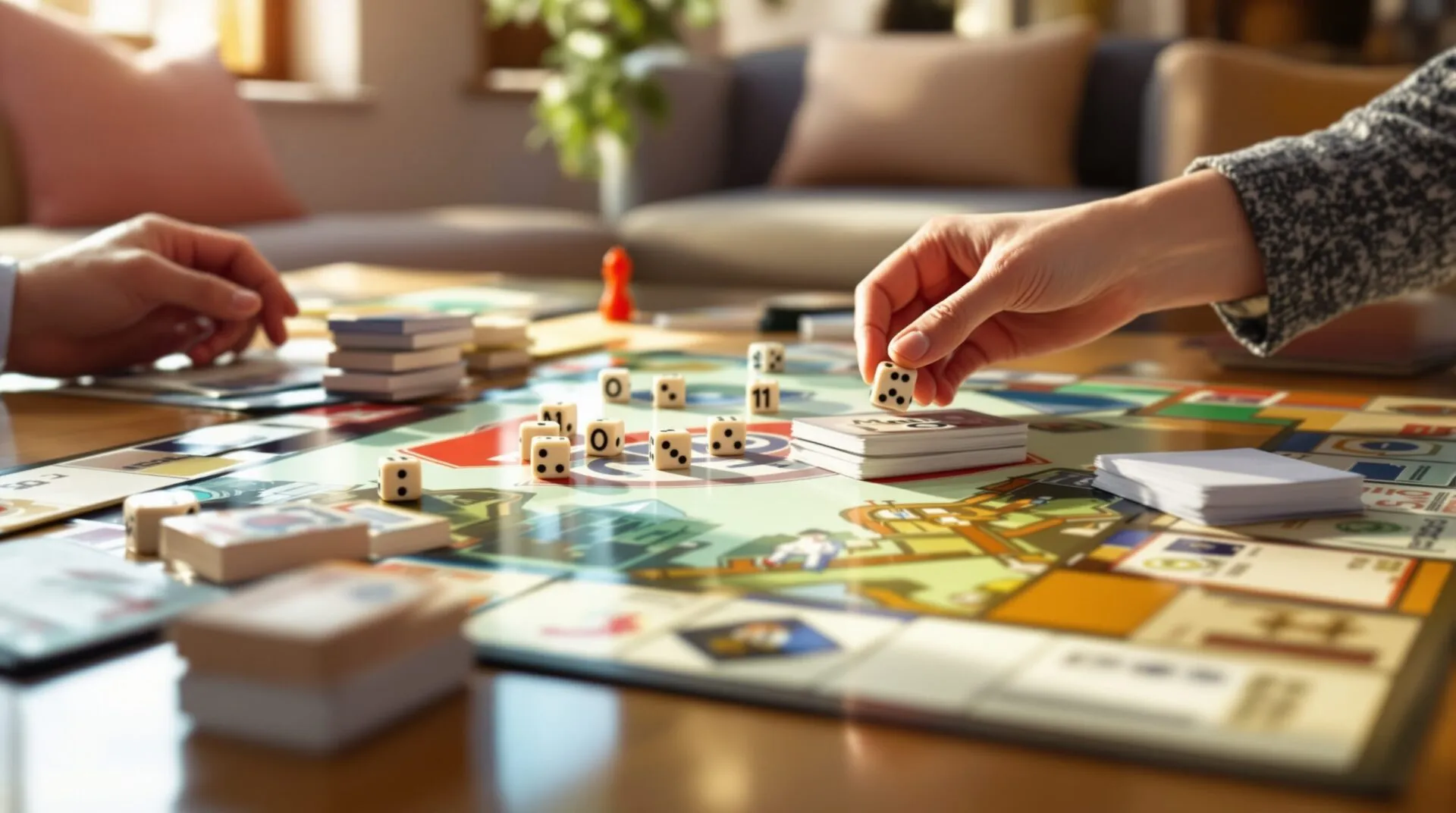 monopoly go triche