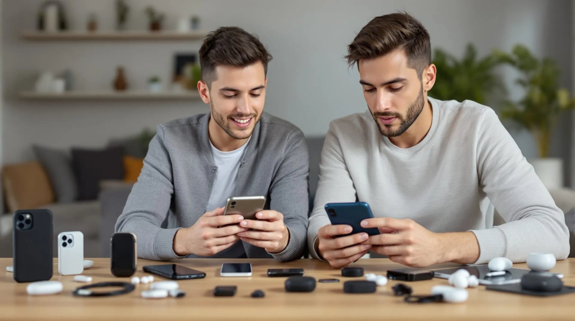 Quels accessoires choisir pour protéger et améliorer son smartphone ?