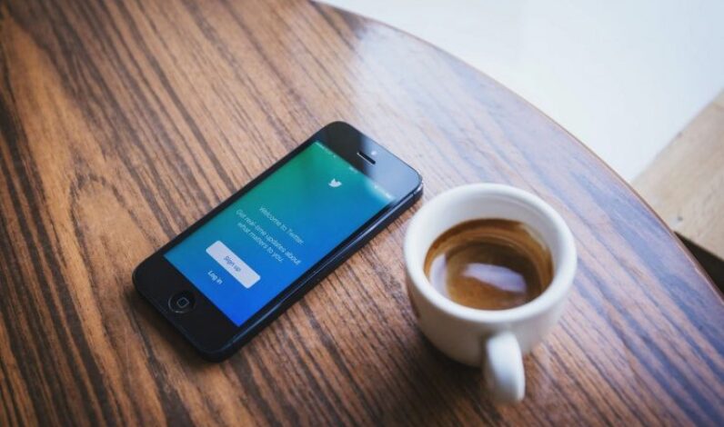 Followers Twitter