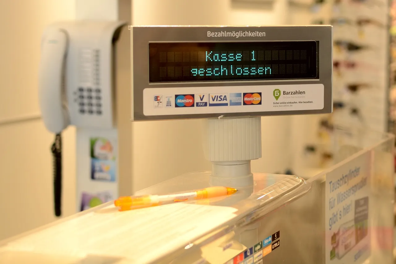Révolution high-tech : quand les logiciels de caisse changent la donne
