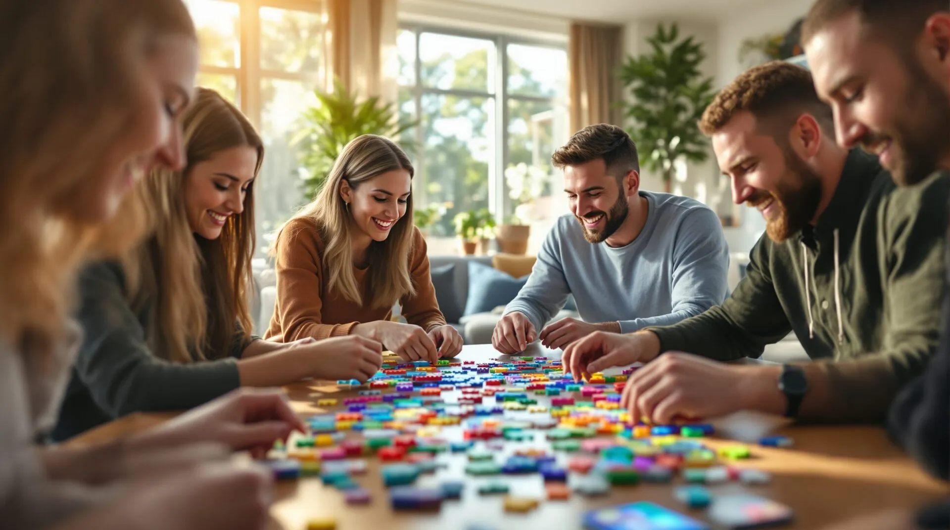 Collect em all : le jeu mobile incontournable pour les fans de puzzles
