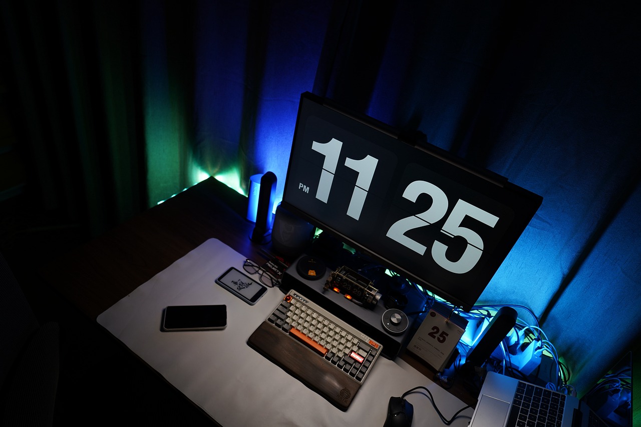 Guide étape par étape pour configurer votre nouvel appareil High-tech