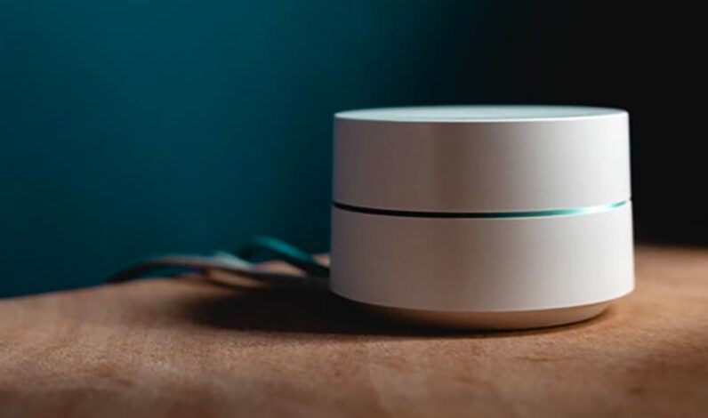 amplificateur wifi