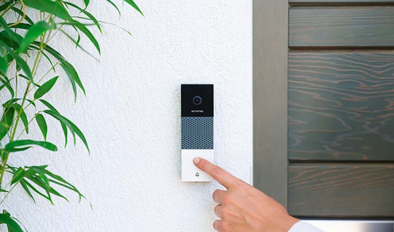 Comment fonctionne une sonnette connectée ?