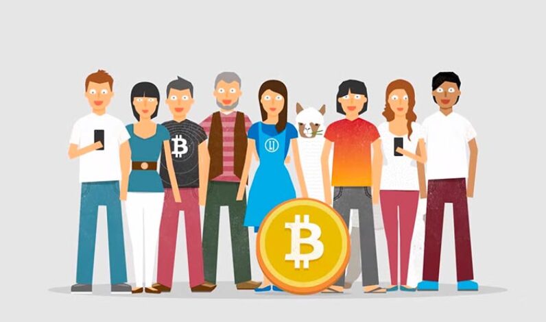 6 Américains sur 10 ont entendu parler de Bitcoin