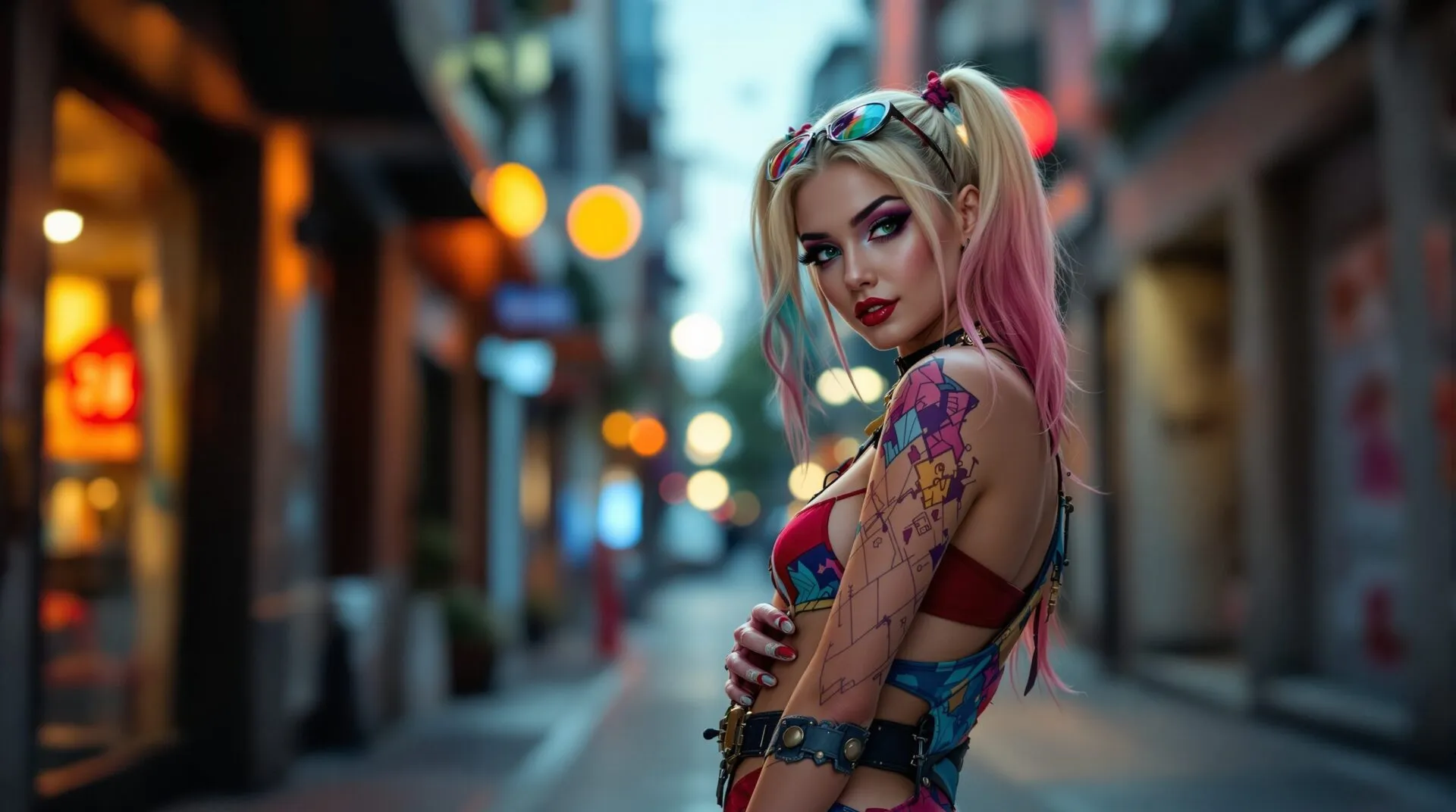Harley Quinn manga : l’adaptation existe-t-elle vraiment dans l’univers DC