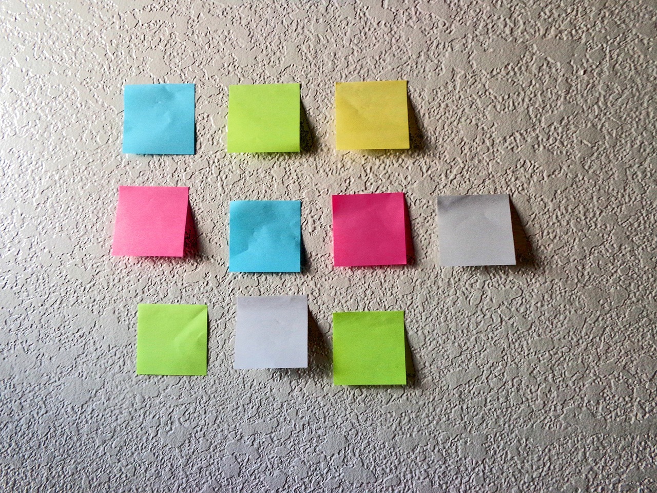 Les avantages de la méthode Kanban pour la création d’un projet digital