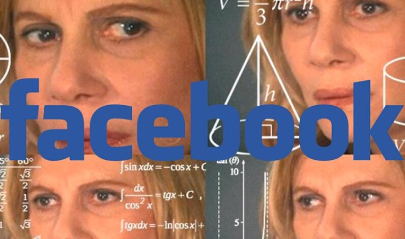 facebook unité temps
