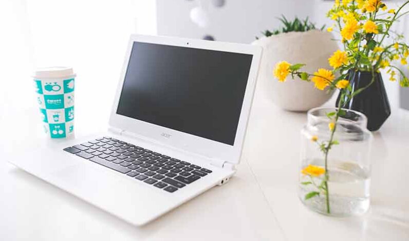 meilleur chromebooks