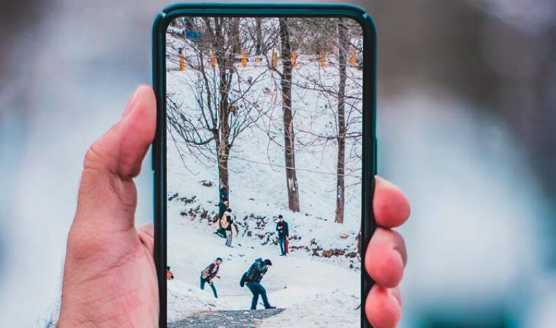 Quand est-il nécessaire de réinitialiser un mobile Android ?