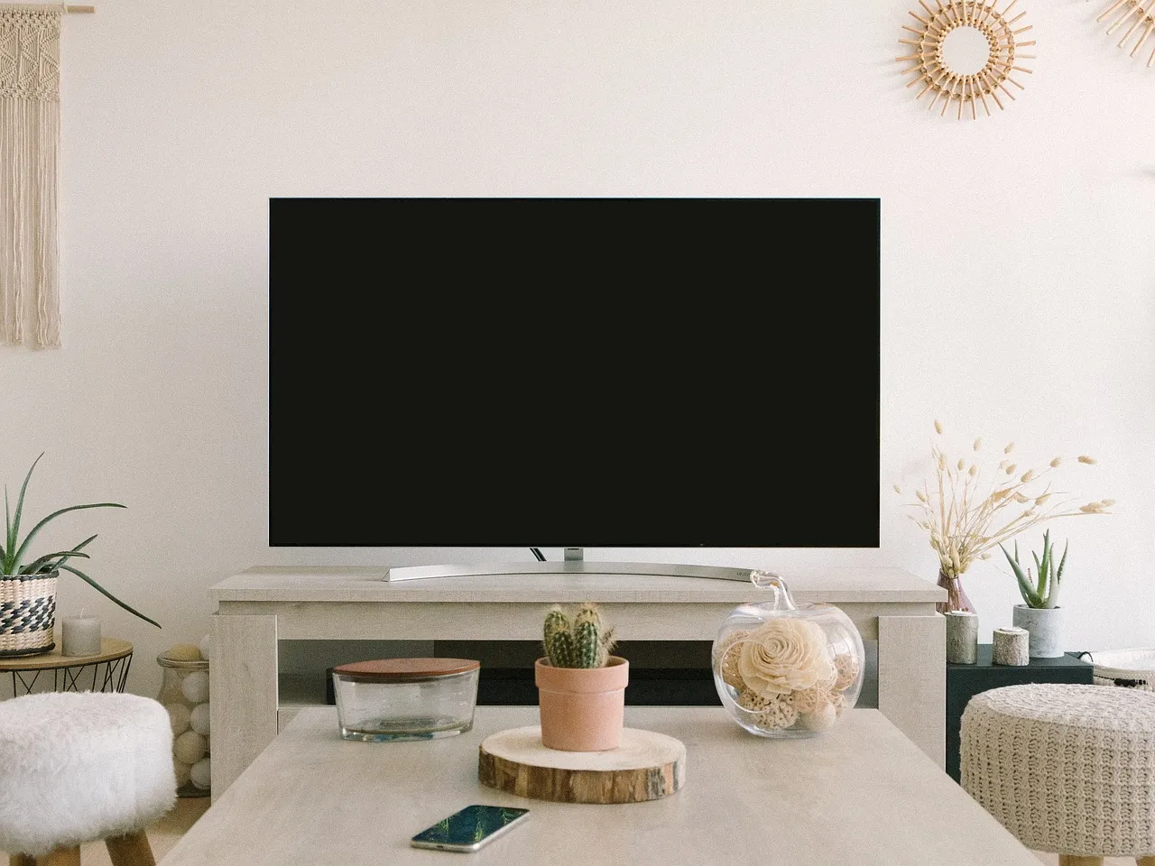 Achat d’une télévision : quelques conseils utiles pour faire le bon choix
