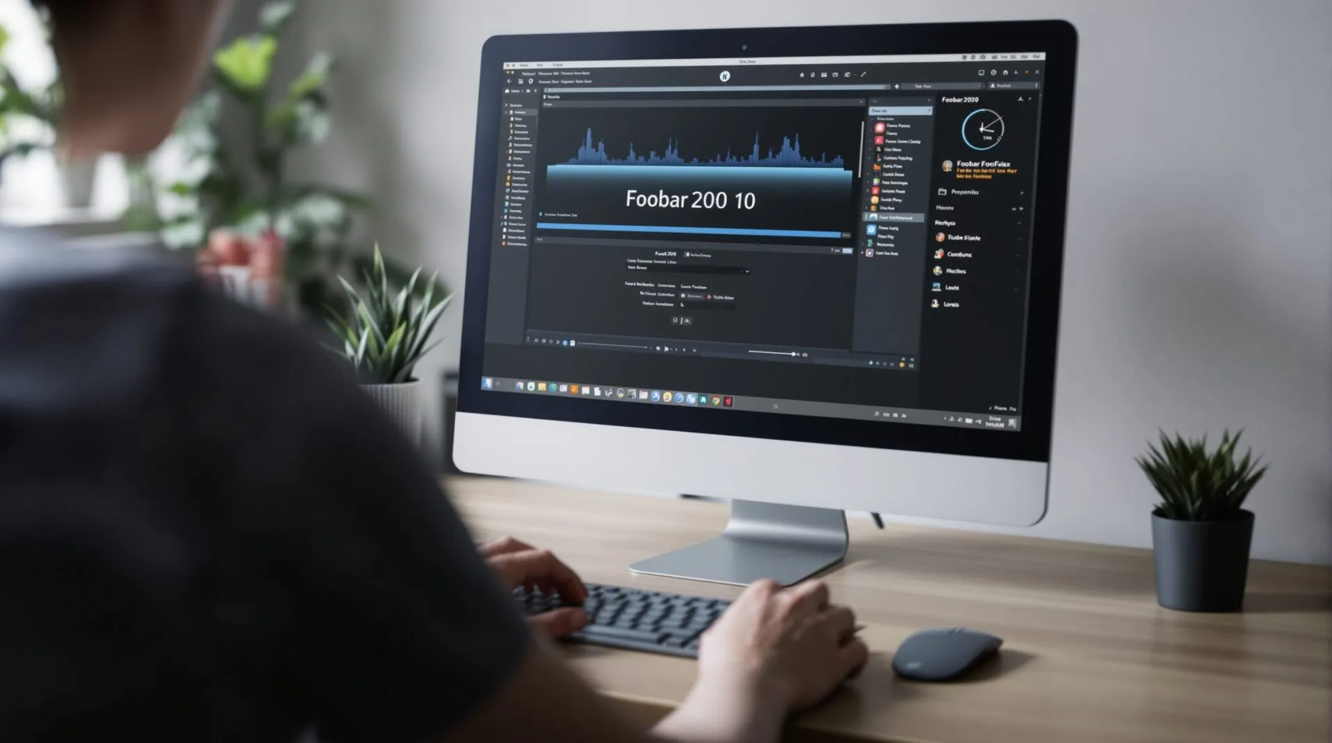 Foobar2000 en francais : les étapes pour configurer le lecteur facilement