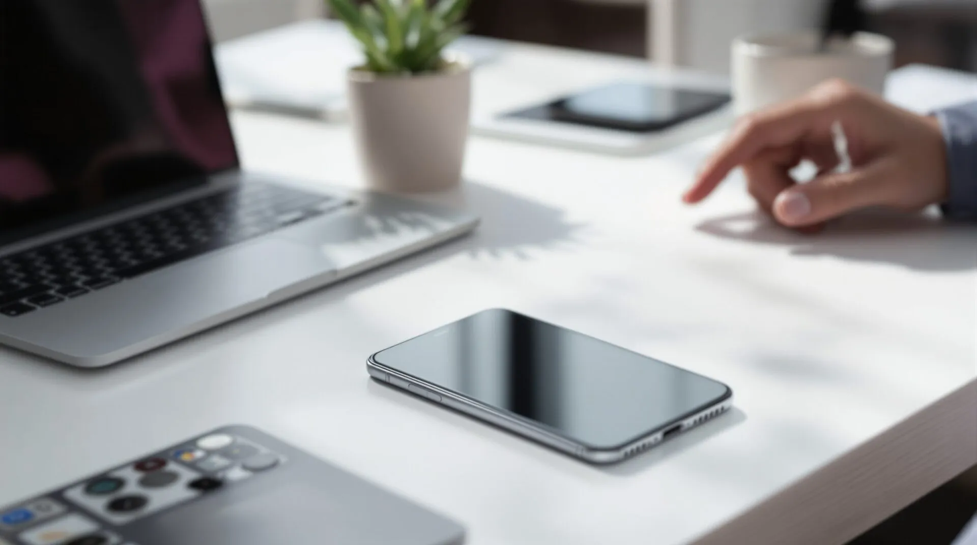 comment activer un iphone desactivé
