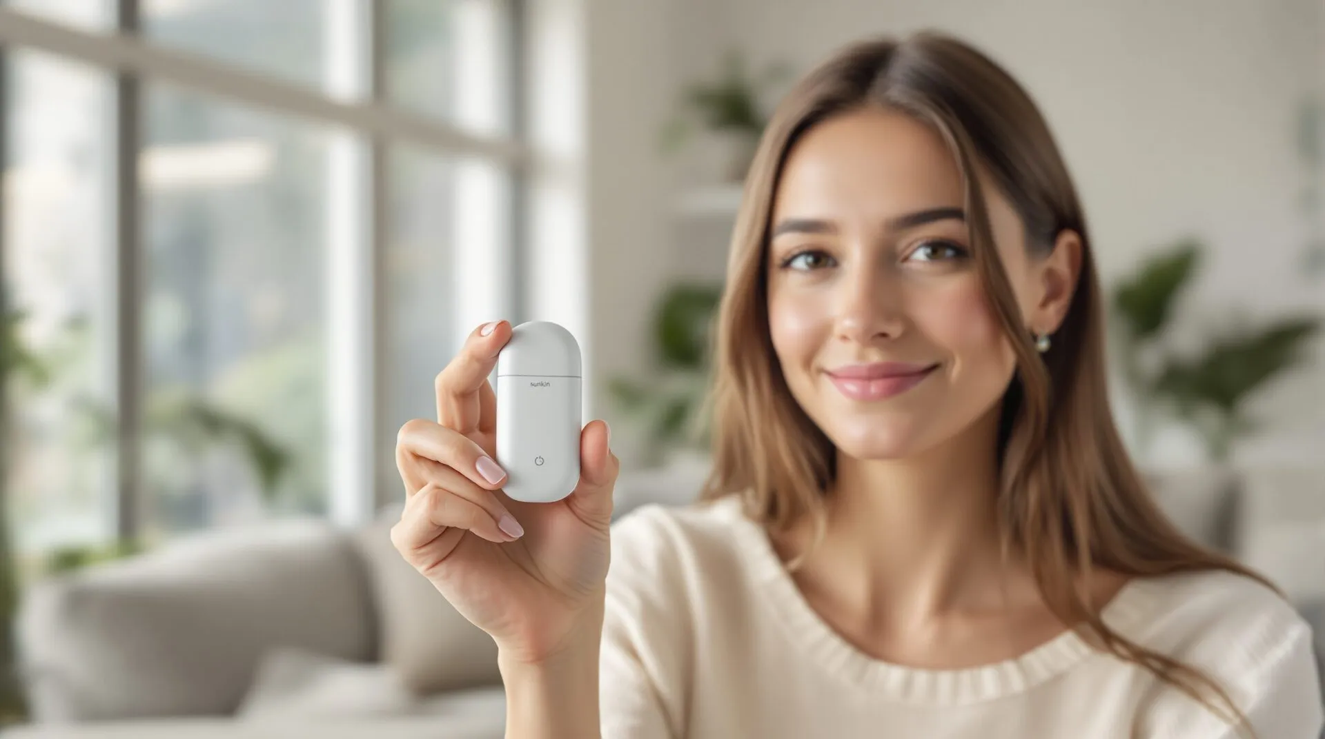 Sunakin Wiz Go : le pod compact avec grande autonomie pour vapoter du CBD