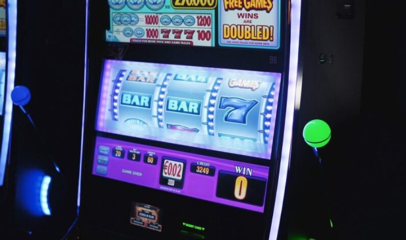 slots