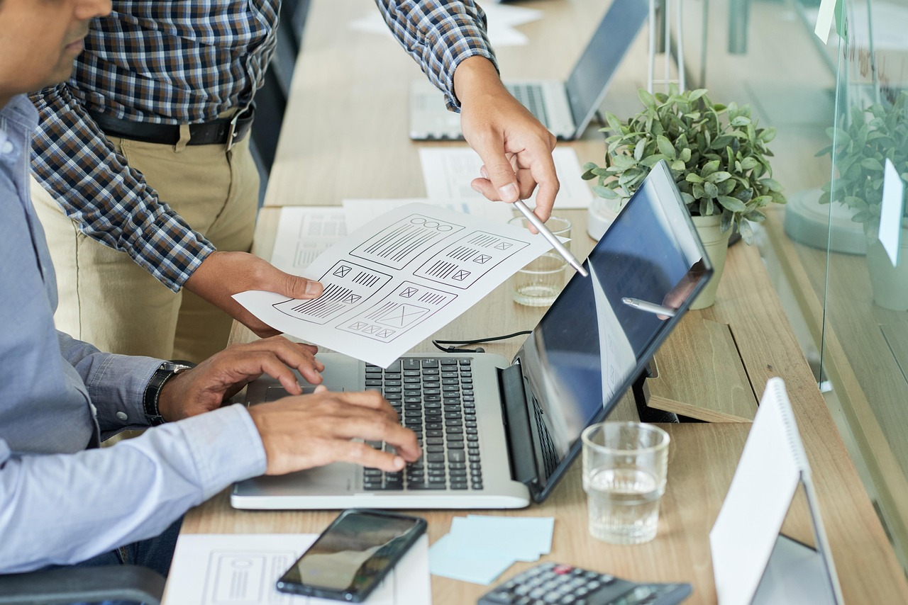 Améliorer sa stratégie digitale : le rôle clé des agences de communication