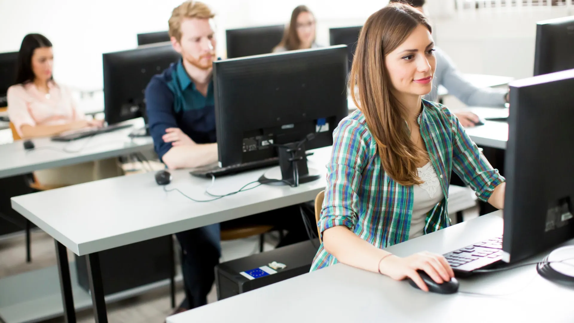 La technologie dans l’enseignement des établissements publics : où en est-on ?