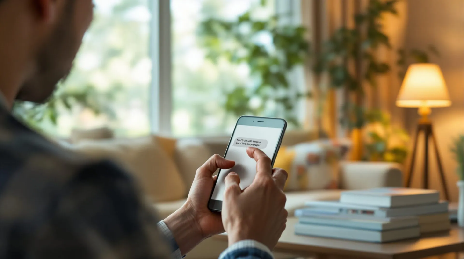 comment voir un sms supprimé