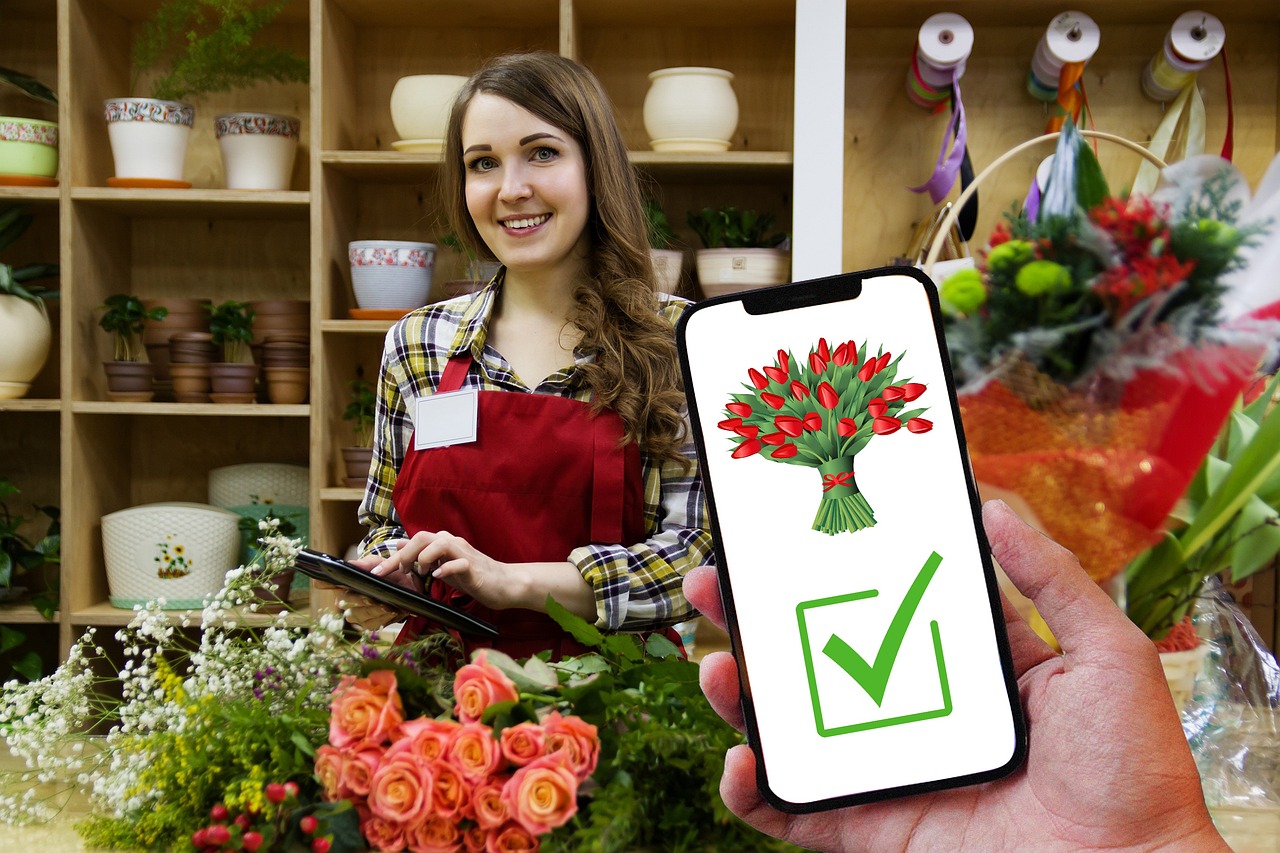 Les_4_raisons_convaincantes_de_développer_votre_propre_application_mobile