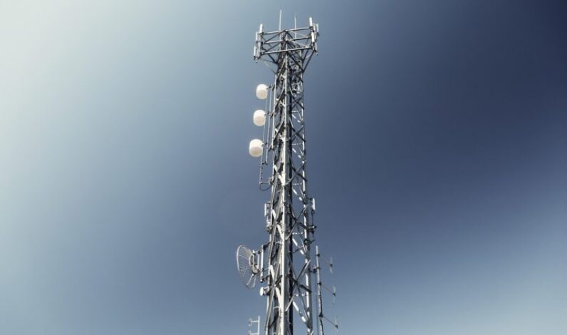 antenne
