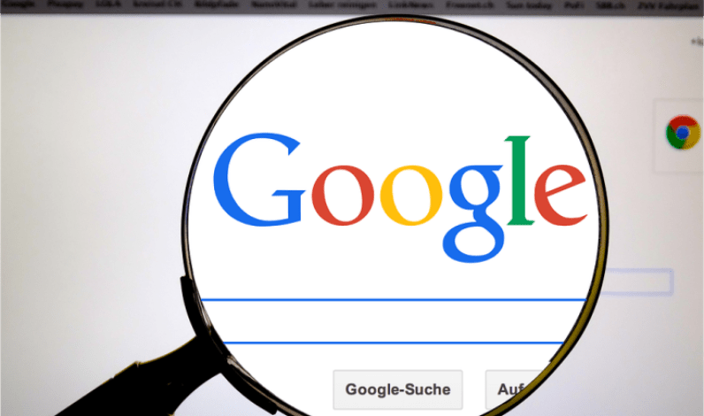 google