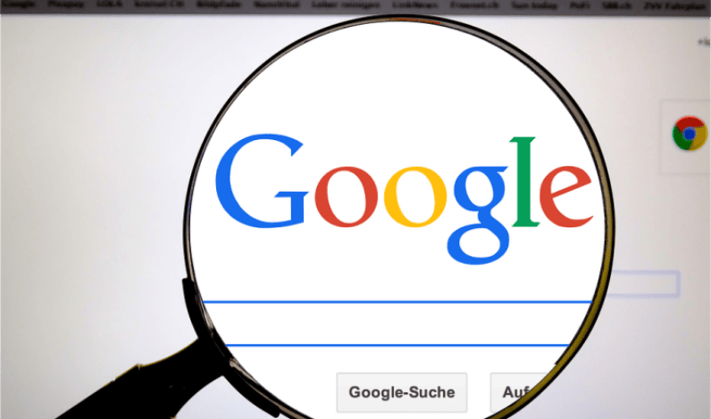 google