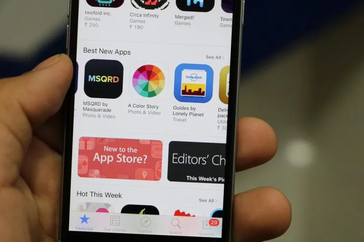Qu’est-ce qu’une boutique d’applications alternatives et comment ça marche ?