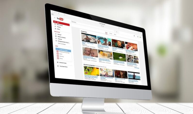 youtube