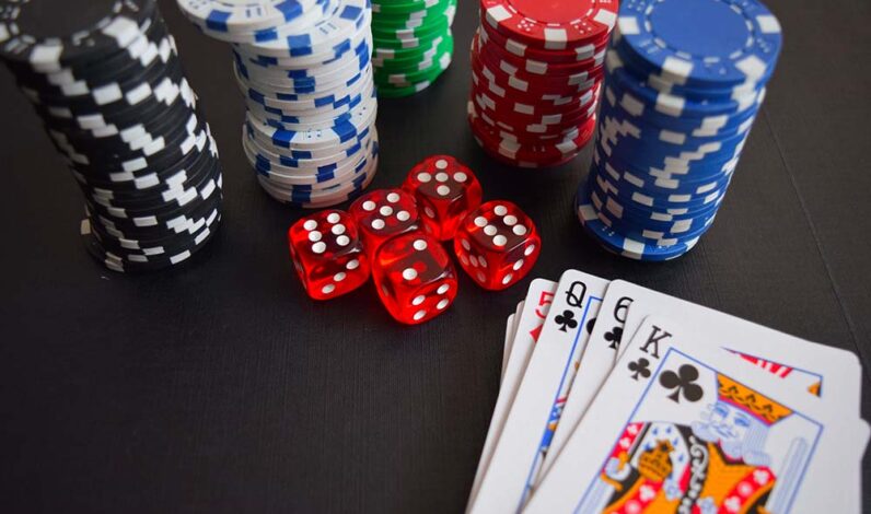 Notre guide des meilleurs casino en ligne légaux au Canada