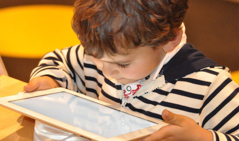 choisir tablette enfant