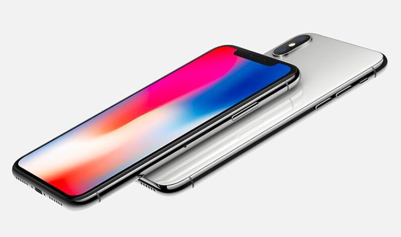 iphone X prix en baisse