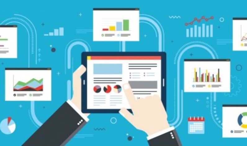 monitoring informatique