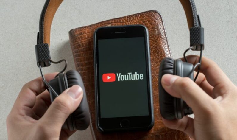 youtube
