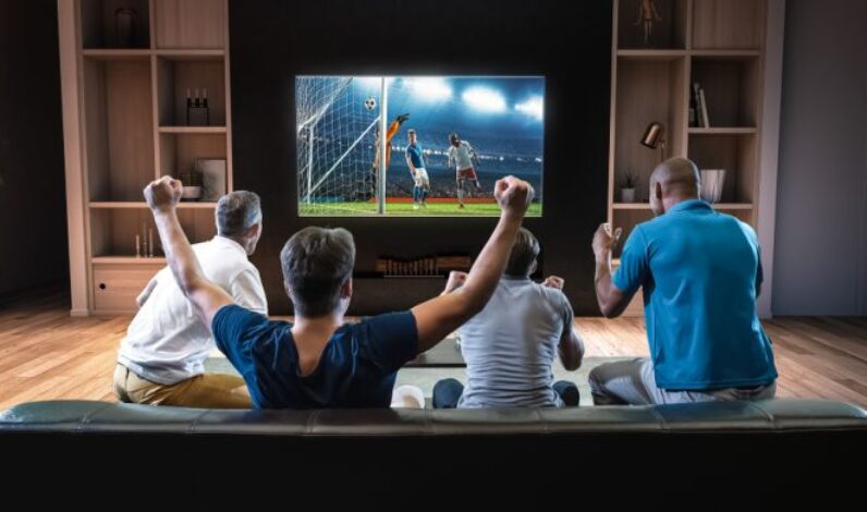 football