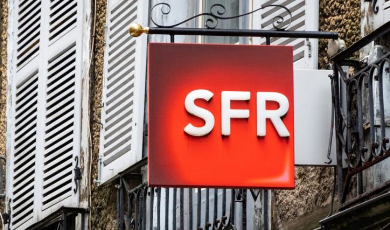 SFR