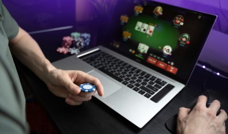 Casino