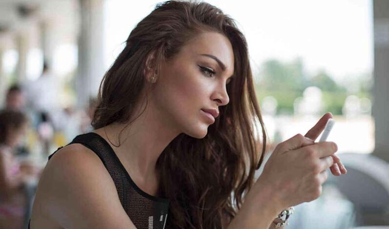 Séduire une fille de manière originale avec une application de rencontre ?